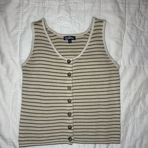 Freshman Women's multi Vest